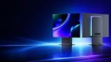 TCL v Číne predstavilo OLED herné monitory s jasom 1 500 nitov a frekvenciou až 480 Hz